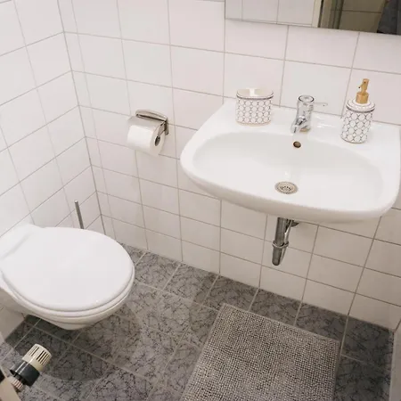 Apartmán Raum Life - Vintage Loft - Heimkino Netflix - 2x Privat Parkplaetze *