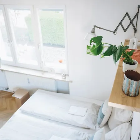 Raum Life - Vintage Loft - Heimkino Netflix - 2x Privat Parkplaetze *
