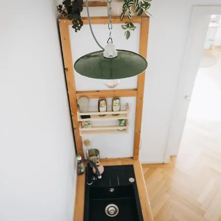 Raum Life - Vintage Loft - Heimkino Netflix - 2x Privat Parkplaetze * Straubing