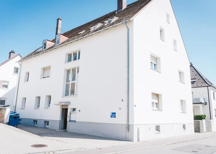 Apartment Raum Life - Vintage Loft - Heimkino Netflix - 2x Privat Parkplaetze *
