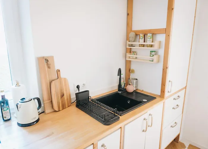 Raum Life - Vintage Loft - Heimkino Netflix - 2x Privat Parkplaetze Straubing