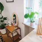 Raum Life - Vintage Loft - Heimkino Netflix - 2x Privat Parkplaetze Appartement *