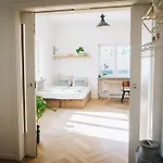 Appartement Raum Life - Vintage Loft - Heimkino Netflix - 2x Privat Parkplaetze *