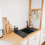 Raum Life - Vintage Loft - Heimkino Netflix - 2x Privat Parkplaetze Straubing