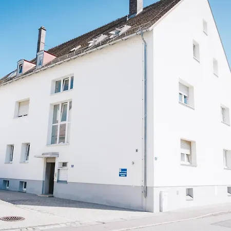 Apartment Raum Life - Vintage Loft - Heimkino Netflix - 2x Privat Parkplaetze *