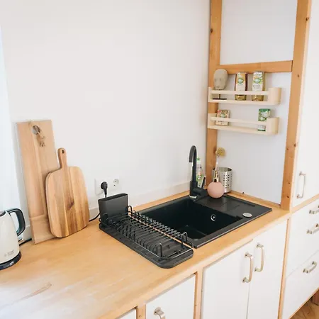 Raum Life - Vintage Loft - Heimkino Netflix - 2x Privat Parkplaetze Straubing