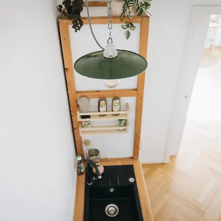 Raum Life - Vintage Loft - Heimkino Netflix - 2x Privat Parkplaetze * Straubing